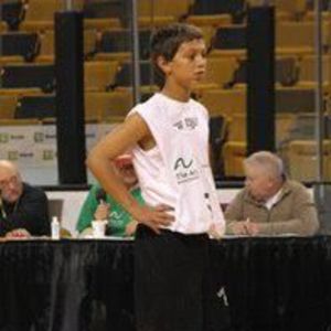 Meet your Posher, Keith